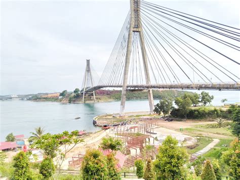 Jembatan Barelang, Objek Wisata di Batam yang Instagramable - tobasatu.com