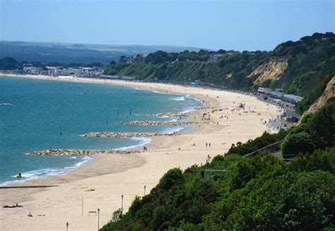 Dorset Beaches | The Dorset Guide