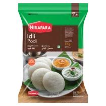 Idli Podi at Rs 73.5/pack | Rice Flours in Kochi | ID: 13065598155