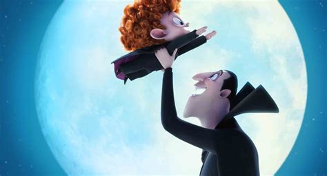 Hotel Transylvania 2 Trailer: It's a Family Affair in Animated Sequel ...