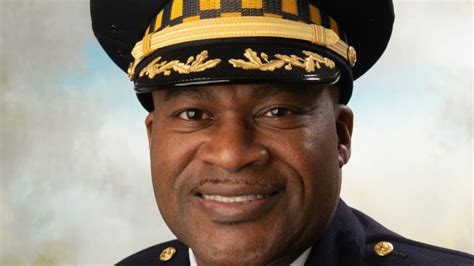 Newly promoted Chicago police chief dies by suicide in department facility - TheGrio