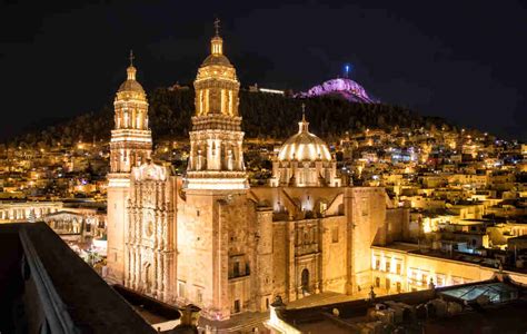 Things to Do in Zacatecas, Mexico: Museums, Restaurants, Hiking & More ...