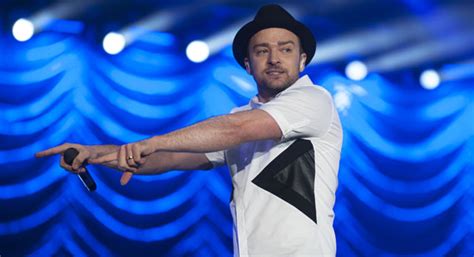 Best Justin Timberlake Collaborations