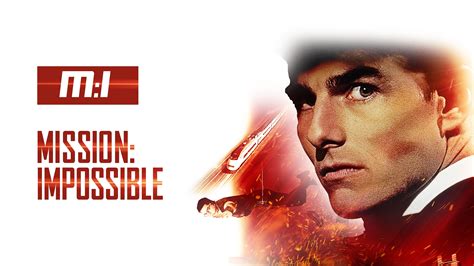 Mission: Impossible (1996) - Reqzone.com