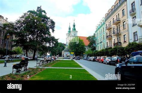 Jan matejko house krakow Stock Videos & Footage - HD and 4K Video Clips - Alamy