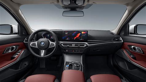 BMW i3 pictures, official photos