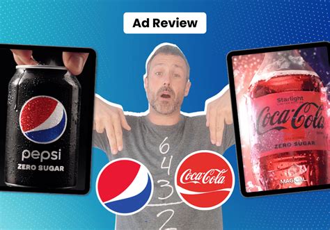 Pepsi Vs Coke: Battle of the Social Media Ads!