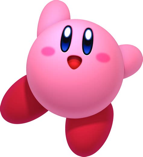 Kirby Portal | Nintendo