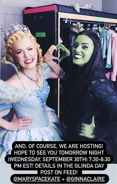 Pin de Musical Stuff em Elphaba is THE BEST