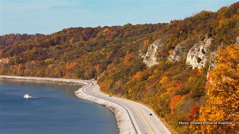 Fun facts & trivia about the Great River Road - Experience Mississippi River