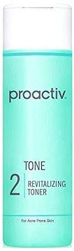 Full ingredients list Proactiv Step 2 Toner