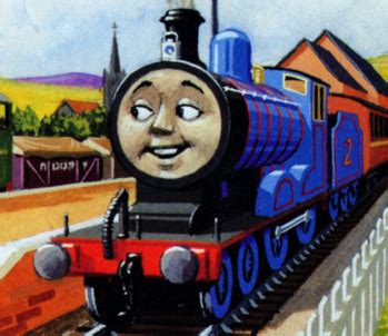 Characters in The Railway Series - TV Tropes