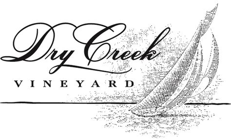 Logos - Dry Creek Vineyard