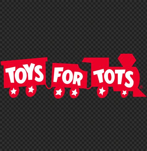 Toys For Tots Logo Png Png - Free PNG Images ID 487997 | TOPpng