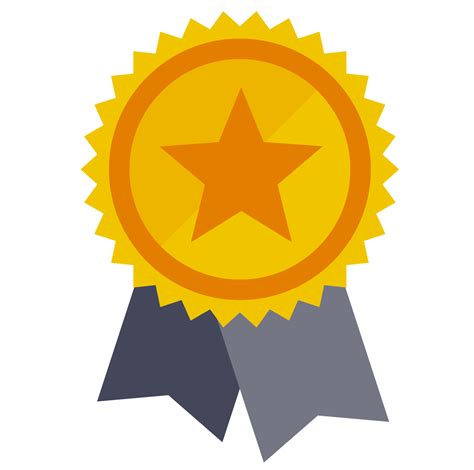 Award Icon Png #48529 - Free Icons Library