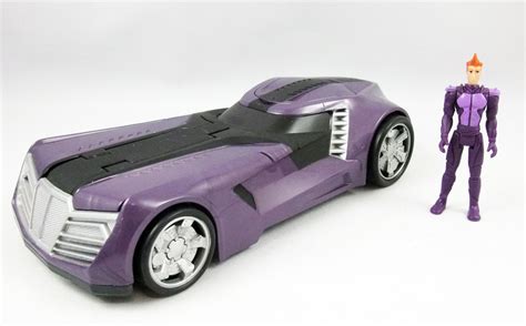 Hot Wheels Battle Force 5 Reverb