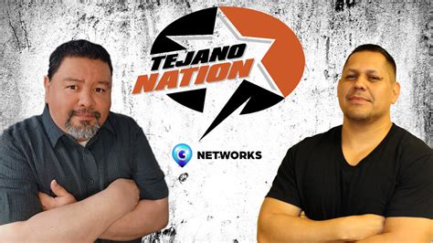 ‘Tejano Nation’ Radio Show expands at KLMO San Antonio, adds Mega 94.3 FM in Eagle Pass – Tejano ...