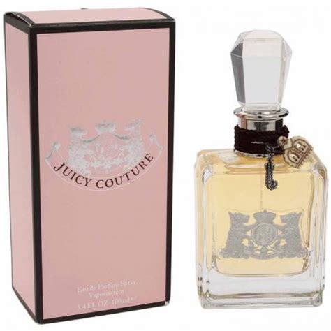 Juicy Couture Perfume by Juicy Couture - Camo Bluu Fragrance