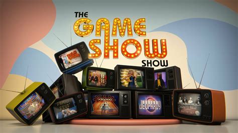 The Game Show Show - ABC & Hulu Game Show - Where To Watch