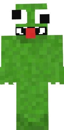 Green-Rainbow-Friends-Roblox | Nova Skin