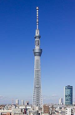 Tokyo Skytree - Wikipedia