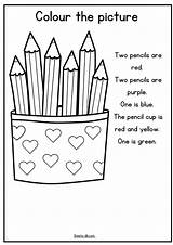 Coloring Worksheet  English Activities For Kids Worksheets sketch template