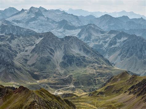 COL DU TOURMALET 05 - Michael Blann PhotographyMichael Blann Photography