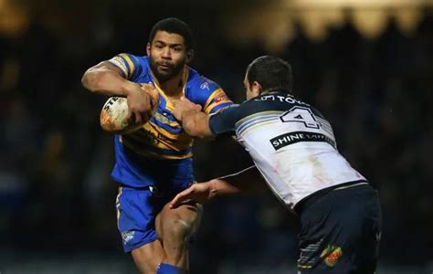 Super League champions Leeds Rhinos deny they'll be complacent in Qualifiers clashes with part ...