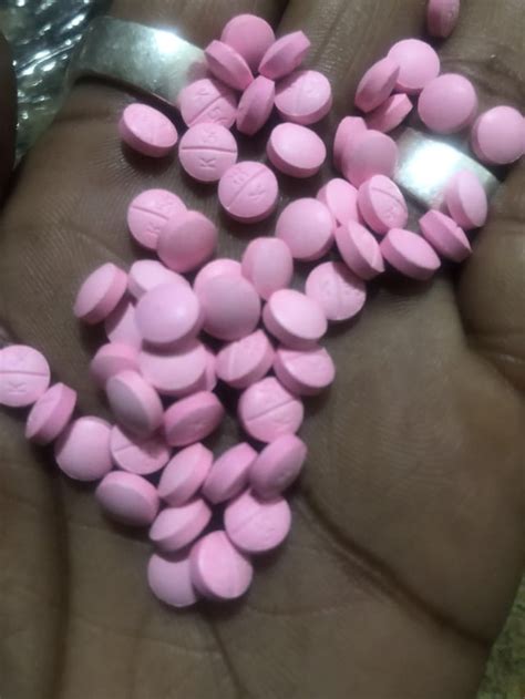 Pink Panther : r/pillhead