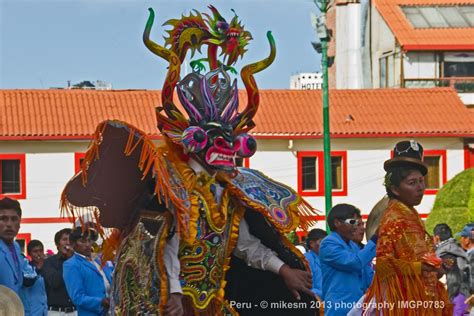 IMGP0783 | puno festival, peru | Mike Smith | Flickr