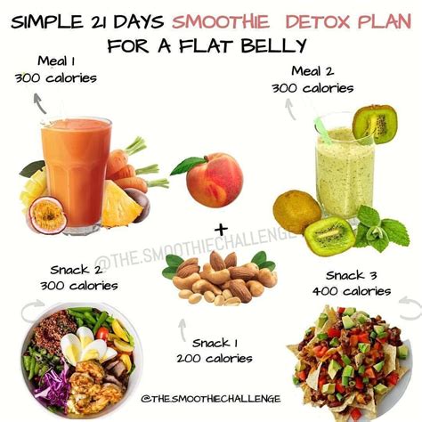 21-day smoothie diet plan pdf free - Scared Portal Ajax