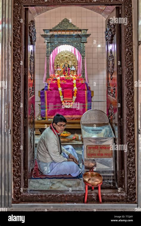 Dhakeshwari National Temple is a Hindu temple in Dhaka, Bangladesh. It ...