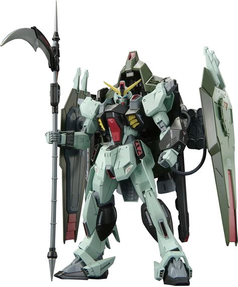 Amazon.com: Bandai Hobby - Mobile Suit Gundam Seed - #04 Forbidden ...