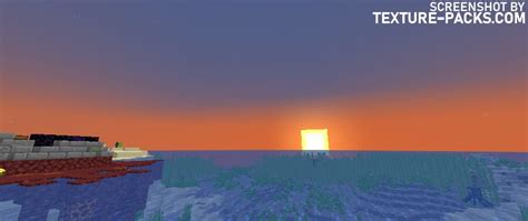 Potato Shaders 1.21, 1.21.3, 1.21.1 → 1.20 - Download