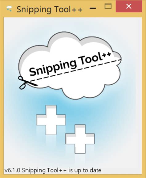 Snipping Tool++ - Download