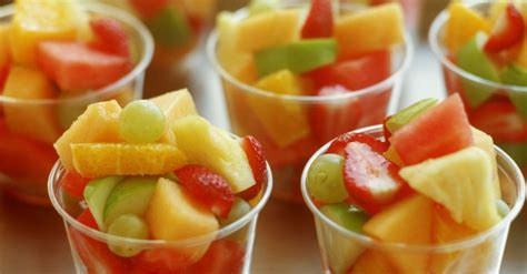 Mixed Fruit Salad recipe | Eat Smarter USA