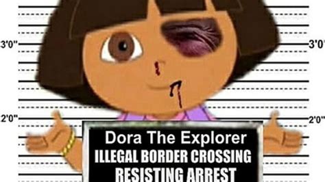 Map Dora The Explorer Credits - Share Map