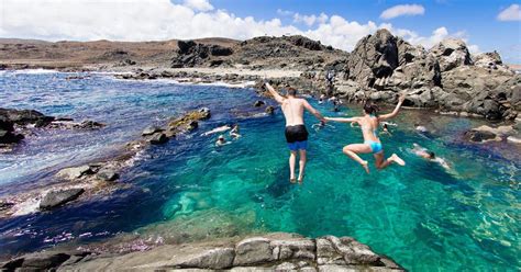 5 of the best Aruba snorkeling tours