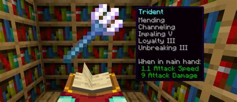 Minecraft Enchantments | Everything You Need to Know