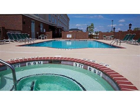 Holiday Inn Statesboro-University Area | Official Georgia Tourism & Travel Website | Explore ...