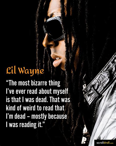 Lil-Wayne-Quotes-01 - The Best of Indian Pop Culture & What’s Trending on Web