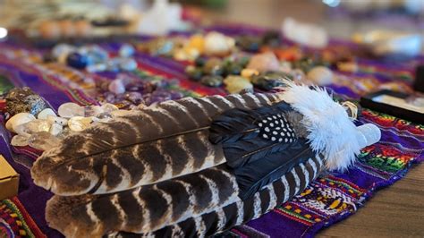 The Basics of Shamanic Healing: Understanding the History, Techniques, and Benefits. - Omega Hub