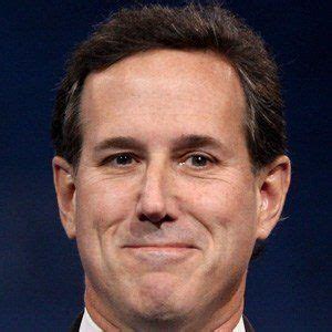 Rick Santorum - Age, Family, Bio | Famous Birthdays