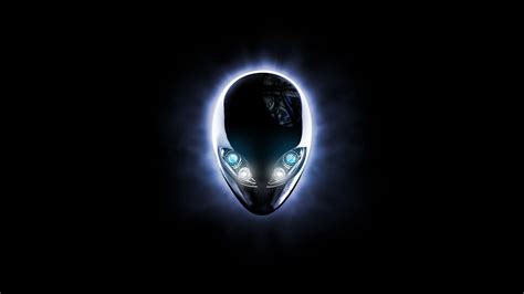 Blue Alienware Wallpapers - Wallpaper Cave