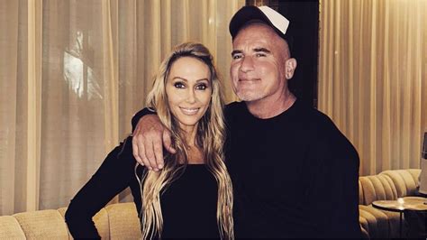 Tish Cyrus and Dominic Purcell net worth: Fortunes explored amid engagement news