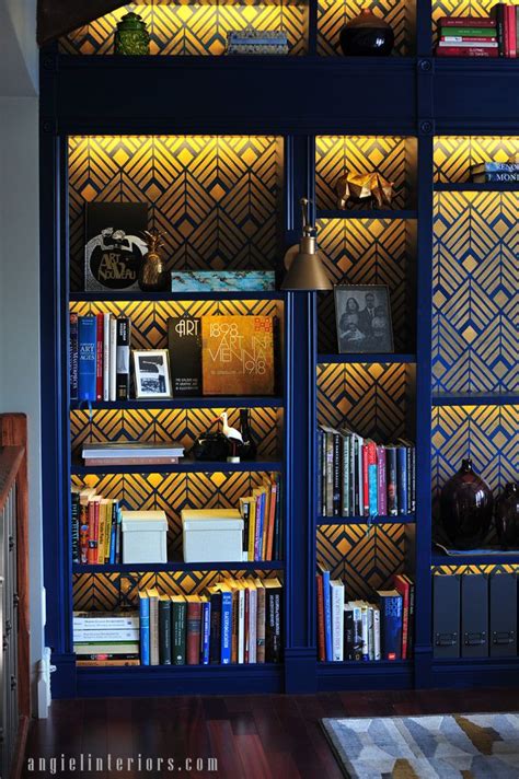 Ikea Bookcase Blue at Mary Knight blog