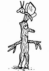 Stick Figure Man Coloring Page Pages sketch template