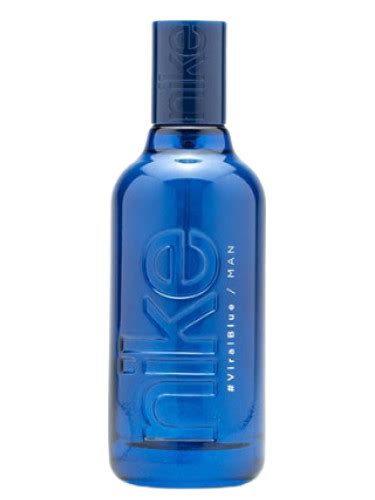 Nike #ViralBlue Nike cologne - a new fragrance for men 2023