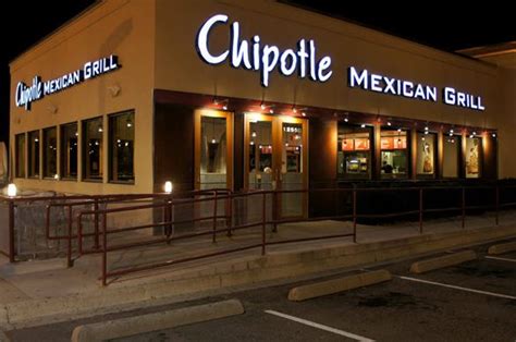 😊[2020] Mexican Grill Chipotle Holiday Hours | Location Near Me😊 - US ...