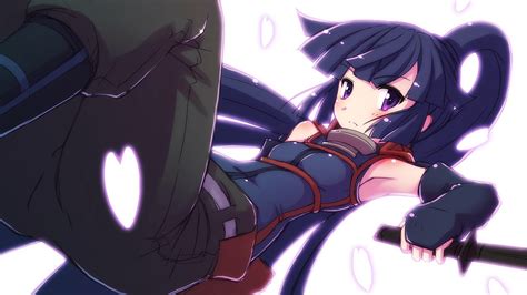 Log Horizon Akatsuki Wallpaper - WallpaperSafari